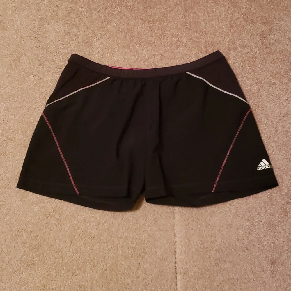 Adidas Women's Clima365 Shorts